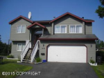 1440 Wintergreen Street Anchorage, AK 99508 - Image 309097