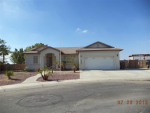 7534 E OLIVE ANN LN #Desert Ridge Yuma, AZ 85365 - Image 309582