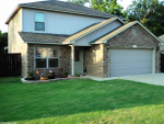 105 Earnhardt Cir Cabot, AR 72023 - Image 309603