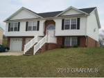 121 Falcon Ln Weyers Cave, VA 24486 - Image 310219