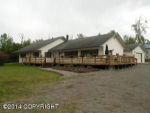 2601 N Snowshoe Lane Wasilla, AK 99654 - Image 310556