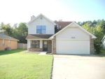 3724 W LOCUST ST Rogers, AR 72756 - Image 310634