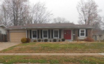 1461 Surfwood Dr Florissant, MO 63031 - Image 310769