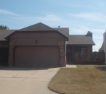 6721 West Oneil Str Wichita, KS 67212 - Image 311391