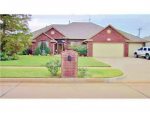 1448 W Onyx Way Mustang, OK 73064 - Image 311596