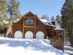 94 Woodland Drive Pagosa Springs, CO 81147 - Image 311941