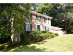 1702 Beauregard Drive Sw Lilburn, GA 30047 - Image 313101