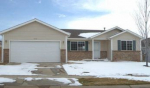 3528 Powderkeg Dr Evans, CO 80620 - Image 313651