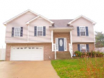 1885 Sherman Ct Clarksville, TN 37042 - Image 313714