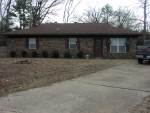 45 Saint John Street Cabot, AR 72023 - Image 314992