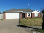 1655 Apple Butter St Springdale, AR 72764 - Image 315984