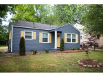 1628 Hawthorne Avenue Atlanta, GA 30337 - Image 316636