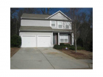 317 Alderman Trace Canton, GA 30169 - Image 316707