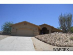 4146 Trimaran Pl E Lake Havasu City, AZ 86406 - Image 317263