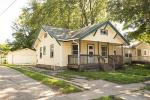 1717 E 22nd St Des Moines, IA 50317 - Image 318566