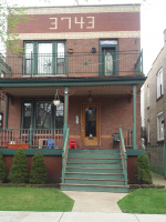 3743 Saint Louis  Avenue Chicago, IL 60618 - Image 318820