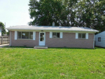 1243 S Centennial St Indianapolis, IN 46241 - Image 319081