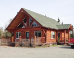 910 Salmon Run Drive Kenai, AK 99611 - Image 319180