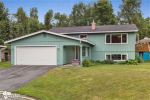 3313 Peace Court Anchorage, AK 99508 - Image 320338