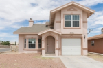 9401 Ariel Rico Ct El Paso, TX 79907 - Image 320722