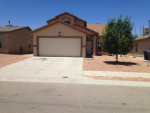 2829 Talking Rock Pl El Paso, TX 79938 - Image 320726