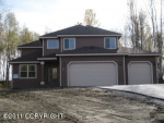 181 W Riverdance Circle Wasilla, AK 99654 - Image 320886