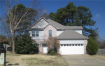 1033 Spring Creek Cv Benton, AR 72015 - Image 320853