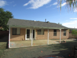 4772 West Bayberry Street Tucson, AZ 85742 - Image 321241