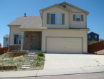 1209  CAILIN WAY Fountain, CO 80817 - Image 321549