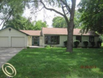 1190 Genella St Waterford, MI 48328 - Image 321659