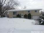 2508 Homewood Pl Saint Paul, MN 55110 - Image 321684