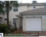 2960 NW 99TH TE # 2960 Fort Lauderdale, FL 33322 - Image 323113