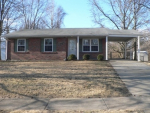 410 Lemondale Ln Florissant, MO 63031 - Image 323125