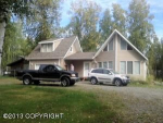 3695 S Muskrat Street Big Lake, AK 99652 - Image 323496