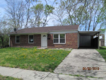 3352 Wellington Ave Indianapolis, IN 46226 - Image 324301