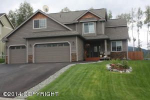 10972 Splendor Loop Eagle River, AK 99577 - Image 325080