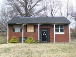 1460 Columbus Dr Saint Louis, MO 63138 - Image 326283