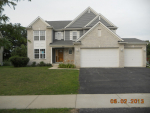 1661 Forest View Way Antioch, IL 60002 - Image 326731