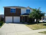 1712 Wind Dancer Trail Fort Worth, TX 76131 - Image 327503