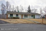 748 Bradley Circle Anchorage, AK 99518 - Image 327614