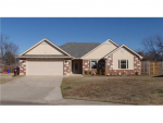 3612 N 32nd Ct Fort Smith, AR 72904 - Image 327626