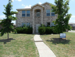 1032 Bumble Bee Dr Lancaster, TX 75134 - Image 335381