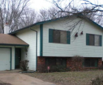 12107 Castilon Ave Saint Louis, MO 63138 - Image 344734