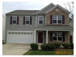 4011 Twin Spires Dr Knightdale, NC 27545 - Image 344701