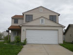 605 Woods Crossing Ln Indianapolis, IN 46239 - Image 349629