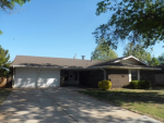 5745 Melton Dr Oklahoma City, OK 73132 - Image 355264