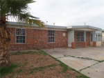 6021 Sinclair Street El Paso, TX 79924 - Image 359834