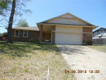 1416 Overo Cir Springdale, AR 72762 - Image 375425