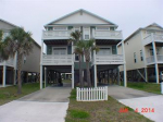 1116    Bonito Lane #1 Carolina Beach, NC 28428 - Image 376813