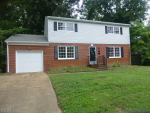 183 Beechmont Dr Newport News, VA 23608 - Image 381117